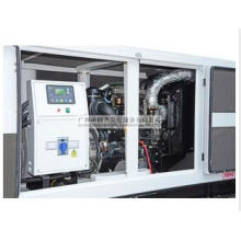 Kusing Pk30400 50Hz Silent Diesel Generator